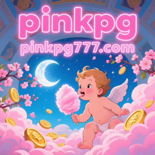 pinkpg